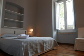 Suite 261 - intero appartamento nel centro di Bari